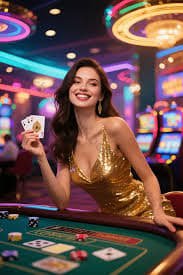 eurobet slot ပလက်ဖောင်း Live Casino Baccarat Myanmar Gaming