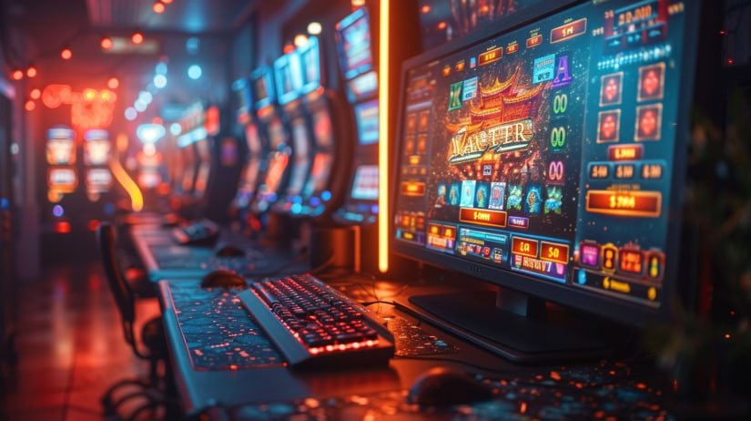 eurobet slot casino games Myanmar